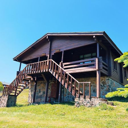 Kuembet Dag Evi Villa Kültér fotó
