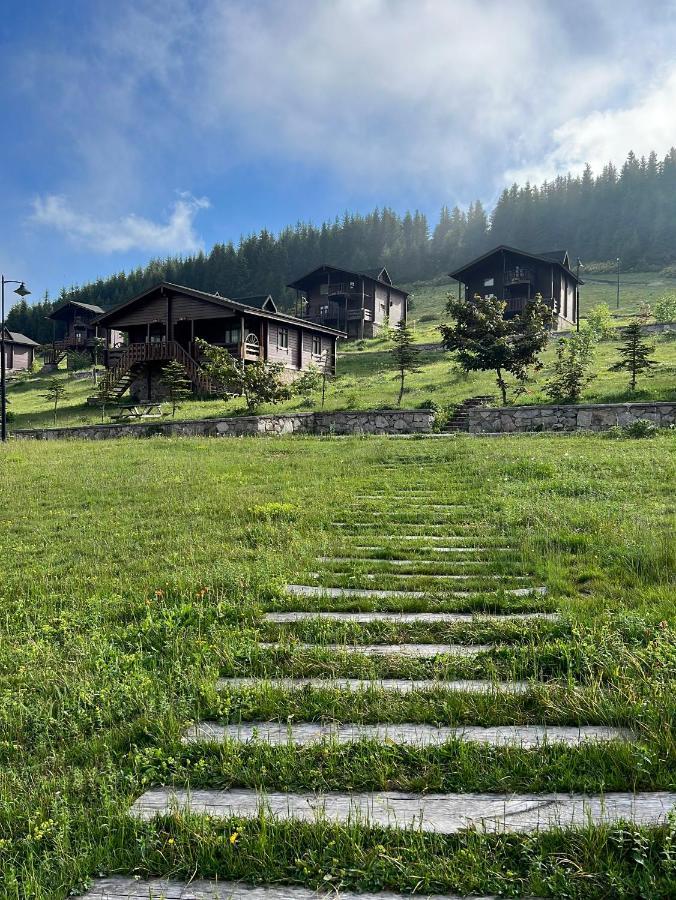 Kuembet Dag Evi Villa Kültér fotó