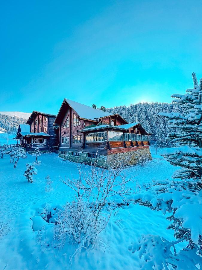 Kuembet Dag Evi Villa Kültér fotó