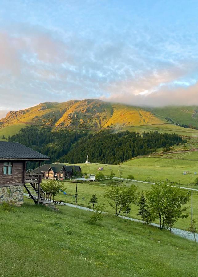 Kuembet Dag Evi Villa Kültér fotó