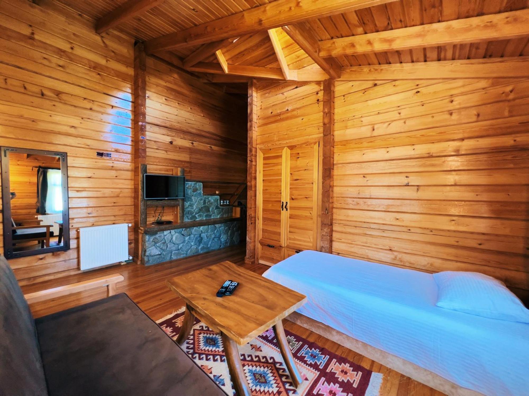 Kuembet Dag Evi Villa Kültér fotó