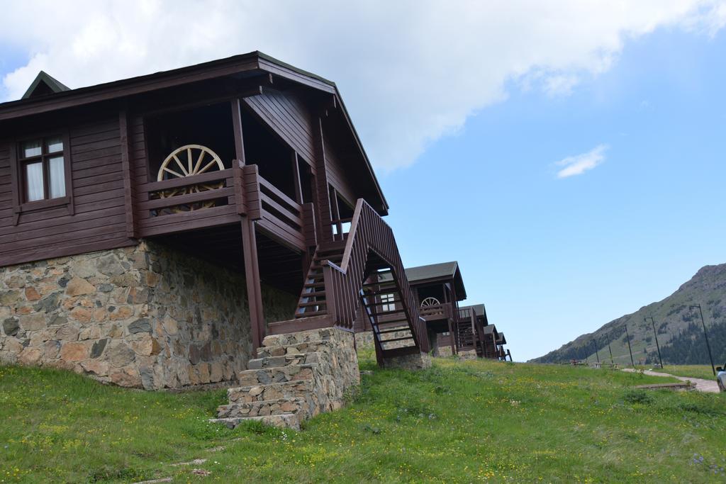 Kuembet Dag Evi Villa Szoba fotó