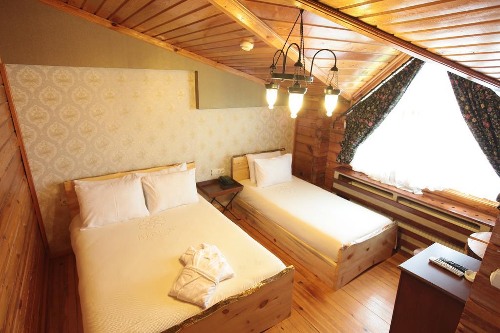 Kuembet Dag Evi Villa Kültér fotó