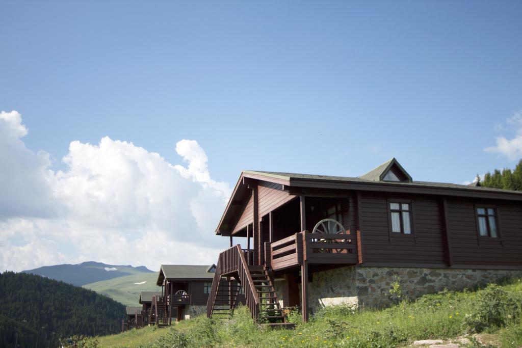 Kuembet Dag Evi Villa Kültér fotó