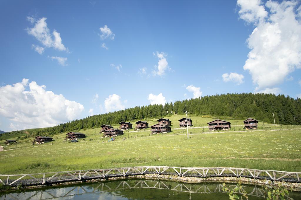 Kuembet Dag Evi Villa Kültér fotó