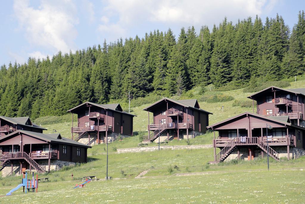 Kuembet Dag Evi Villa Kültér fotó