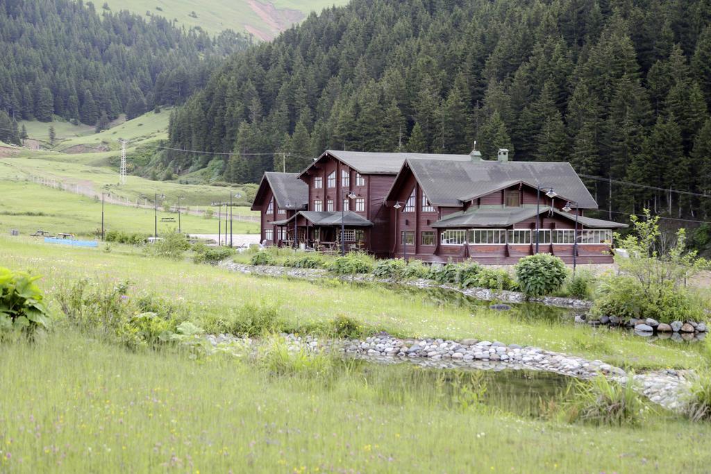Kuembet Dag Evi Villa Kültér fotó