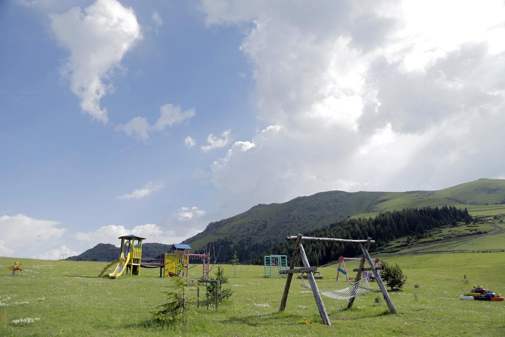 Kuembet Dag Evi Villa Kültér fotó