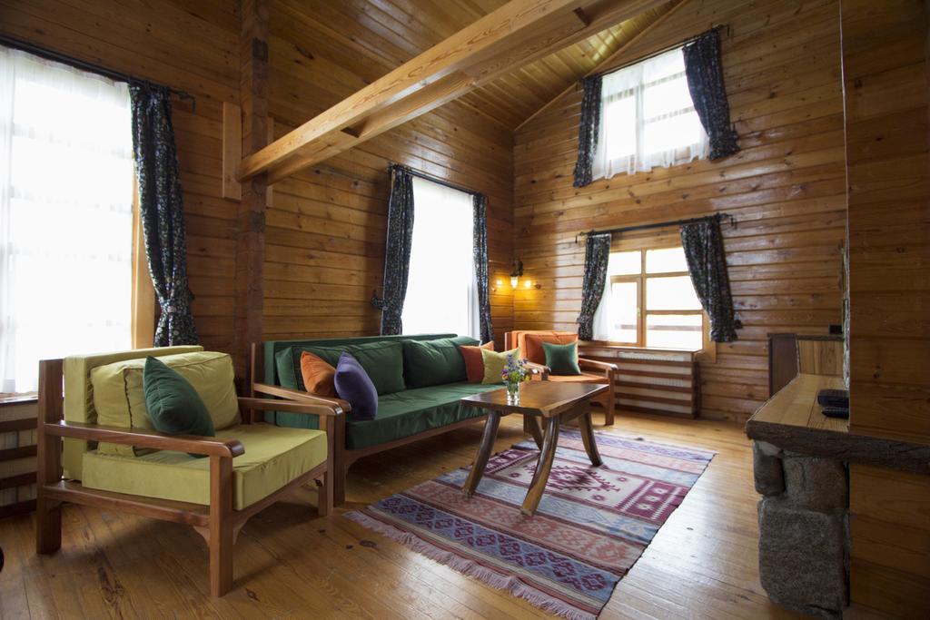 Kuembet Dag Evi Villa Kültér fotó