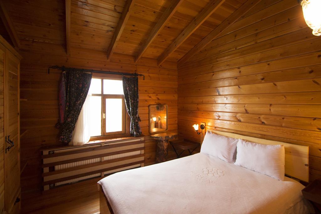 Kuembet Dag Evi Villa Kültér fotó