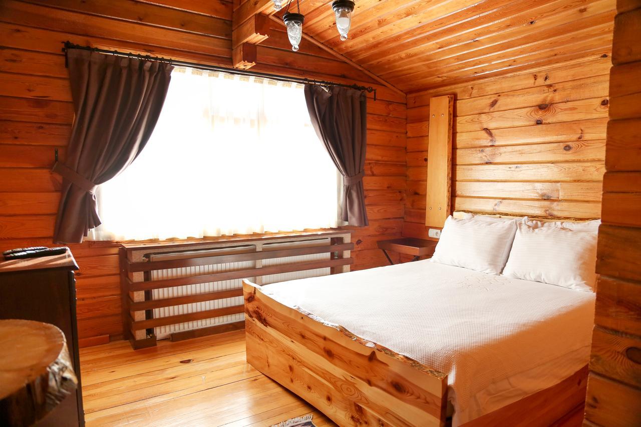 Kuembet Dag Evi Villa Kültér fotó