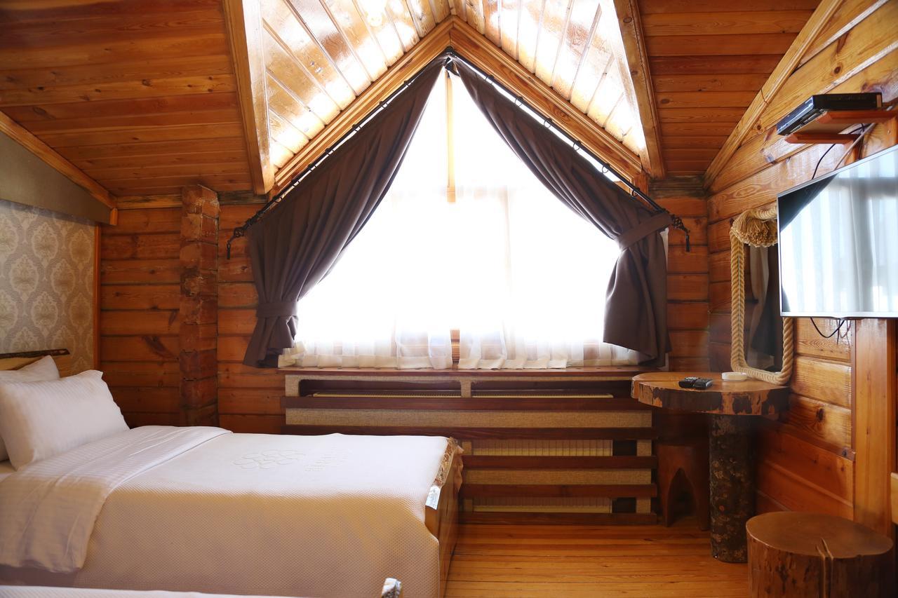 Kuembet Dag Evi Villa Kültér fotó