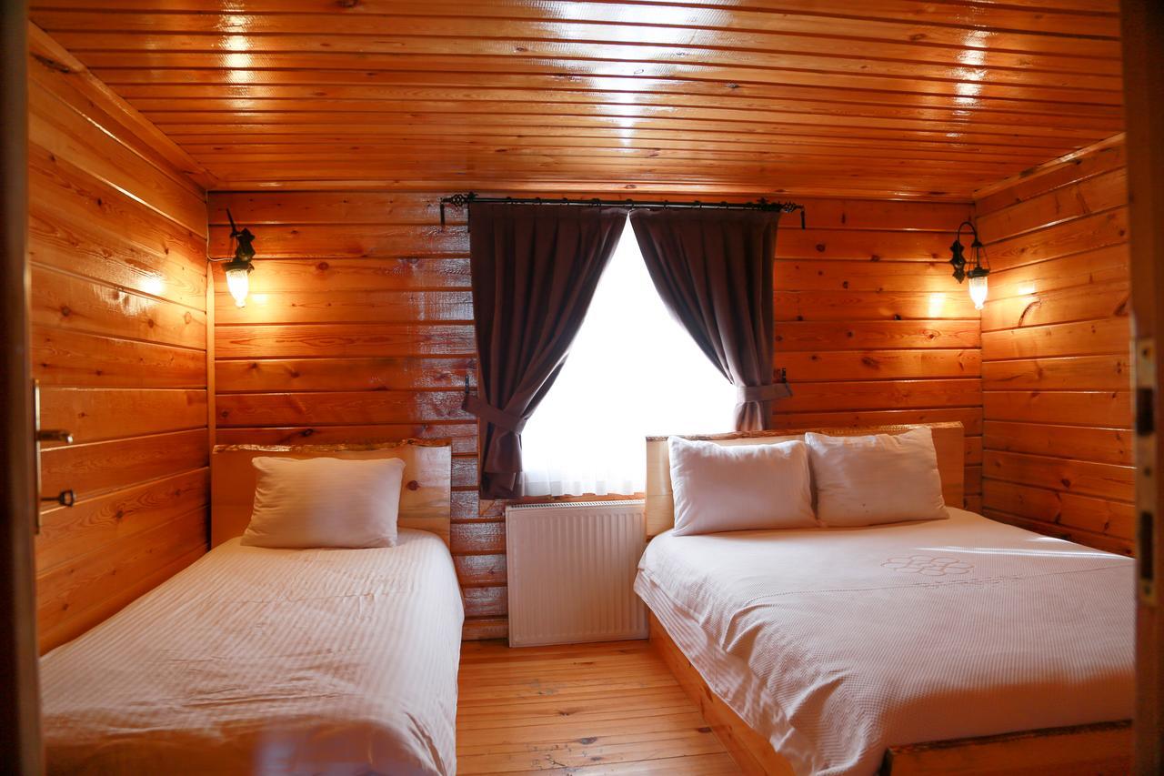 Kuembet Dag Evi Villa Kültér fotó