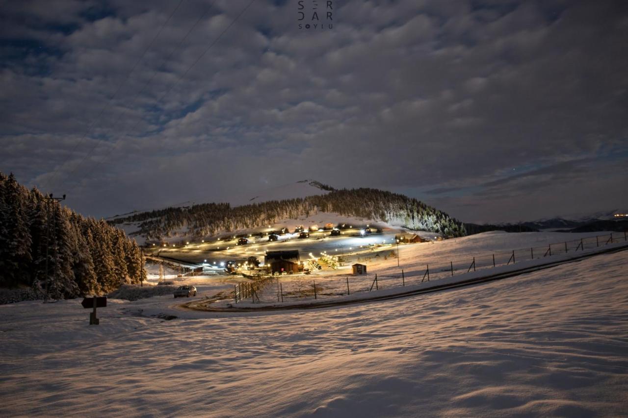 Kuembet Dag Evi Villa Kültér fotó